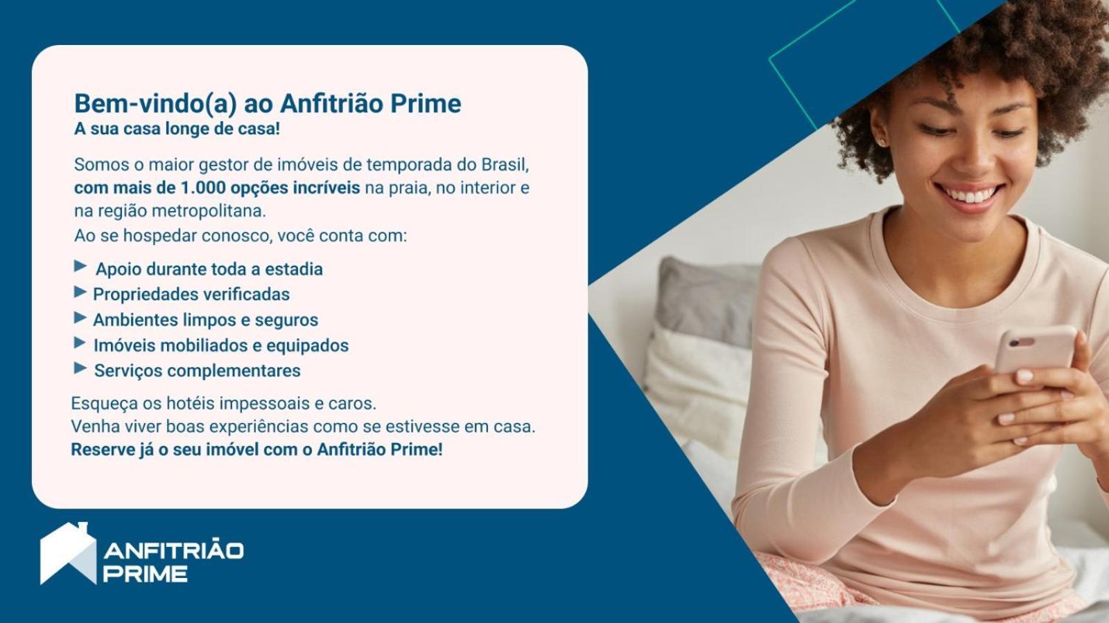 Apto Beira-Mar C Ar-Condicionado E Boa Localizacao Santos  Eksteriør bilde